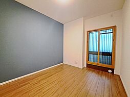 子供部屋の画像