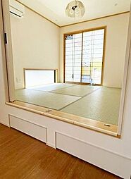 和室の画像