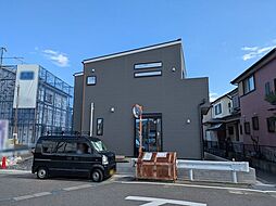 大津市雄琴5丁目 新築一戸建て 第5 1号棟