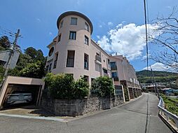 ティアラ・ガーデンシティセントコート 中古マンション