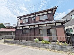 守山市小島町 中古一戸建て