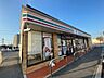 周辺：徒歩6分。セブンイレブン琵琶湖大橋西口店 480m
