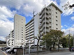 山科団地C棟 中古マンション