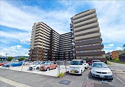 メゾンドール瀬田・公園都市1番館 中古マンション