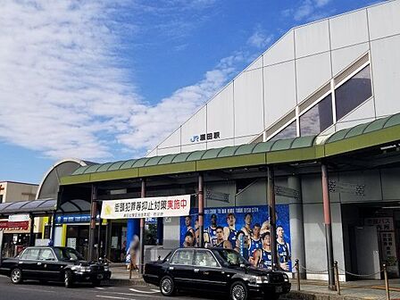瀬田駅(JR西日本 東海道本線) 徒歩40分。 3140m