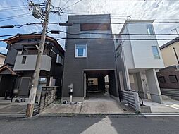 草津市上笠4丁目 中古一戸建て