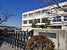 周辺：栗東市立治田西小学校 徒歩16分。 1240m