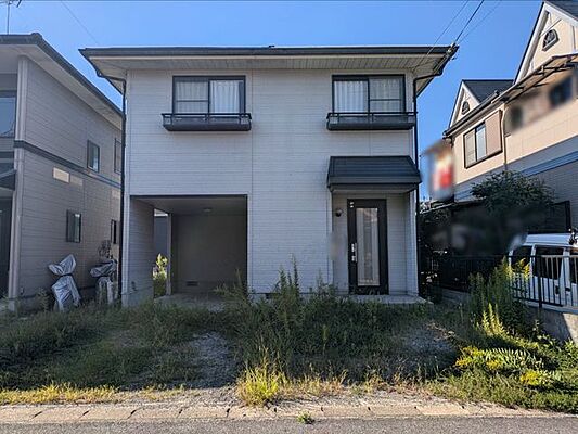 外観 大津市堅田1丁目　中古一戸建て