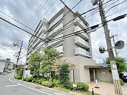 ファインフラッツ山科音羽 中古マンション