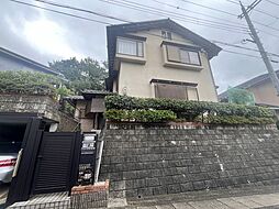 草津市若草2丁目 中古一戸建て