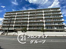 物件画像 マンハイム山科　中古マンション