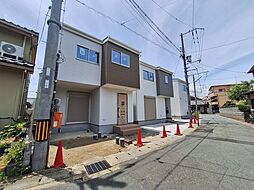 物件画像 京都市伏見区淀下津町　新築一戸建て　1期　32号棟