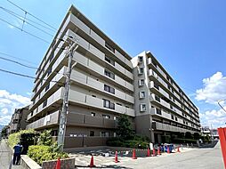 ディオフェルティ向日東　中古マンション