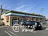 周辺：ファミリーマート草津笠山店 徒歩13分。 1020m