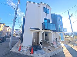 京都市伏見区久我御旅町　新築一戸建て　31期　15号地