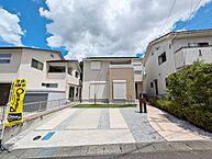 滋賀県大津市大石中7丁目：物件画像