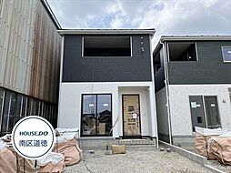 クレイドルガーデン東海市富木島町第28　全3棟　3号棟　新