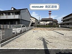 ハートフルタウン海市養父町3期　全3棟　A号棟　新築一戸建て