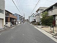 愛知県名古屋市南区鶴田1丁目：物件画像
