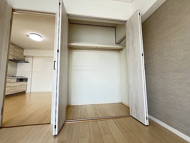 収納 宝笠寺ハイツC棟 12階/-