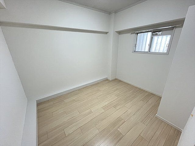 室内 宝笠寺ハイツC棟 12階/-