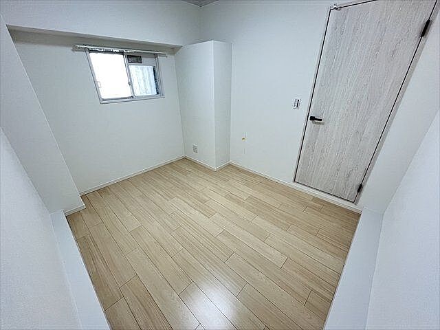 室内 宝笠寺ハイツC棟 12階/-