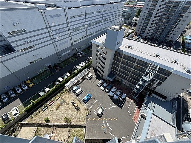 その他 宝笠寺ハイツC棟 12階/-