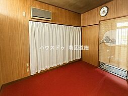 居間