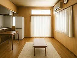 居間