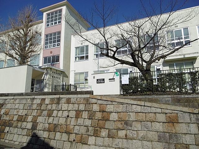 周辺 粕畠住宅2号棟 2階/-