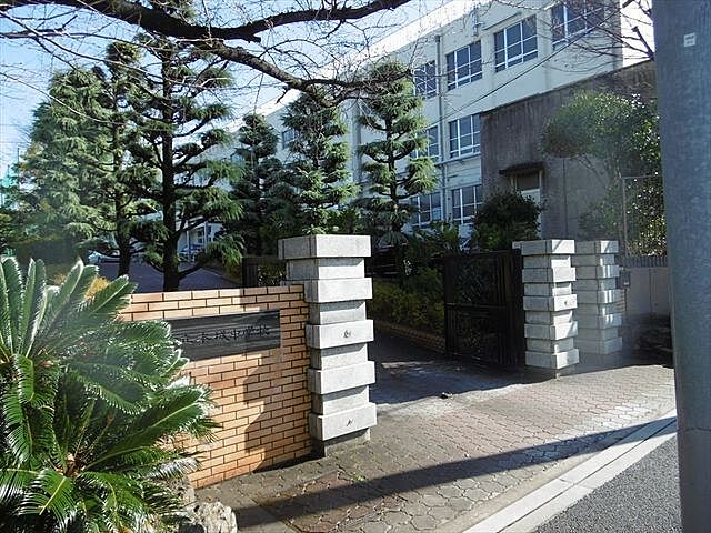 周辺 粕畠住宅2号棟 2階/-