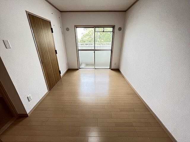 室内 粕畠住宅2号棟 2階/-