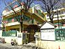 周辺：ほしざき保育園・人間として「生きる力」の土台をしっかりとつくります。・子育てのパートナーとして、保護者と保育園と共に子育てについて学び、考えます。 300m