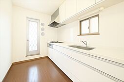 名古屋市南区豊4丁目:キッチン