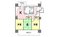 瑞穂大喜ハイツ6階1,490万円