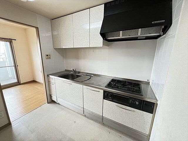 キッチン バンベール・ラフィネ道徳 8階/-