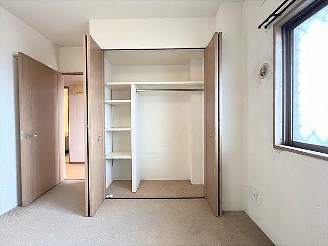 収納 バンベール・ラフィネ道徳 8階/-