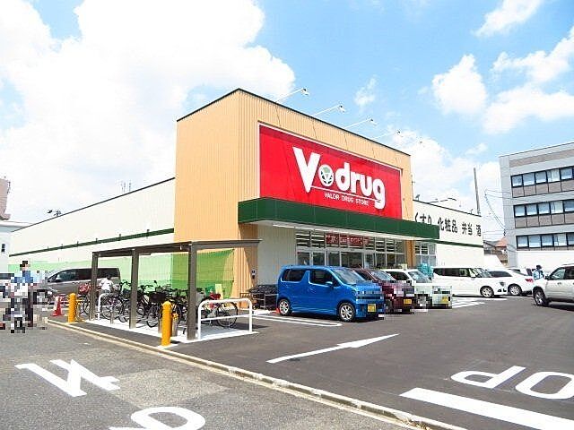 周辺 バンベール・ラフィネ道徳 8階/-