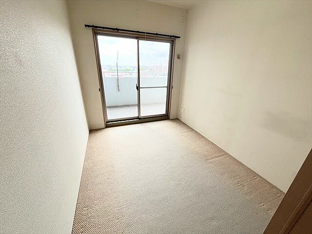 室内 バンベール・ラフィネ道徳 8階/-