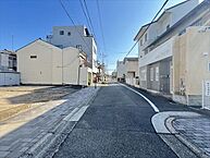 愛知県名古屋市瑞穂区春敲町2丁目：物件画像
