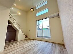 名古屋市瑞穂区萩山町2丁目：洋室
