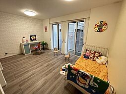 洋室の画像