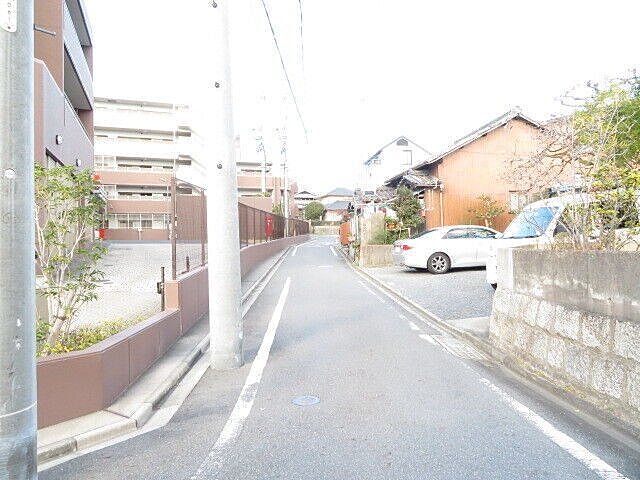 外観 BELISTA笠寺 3階/-