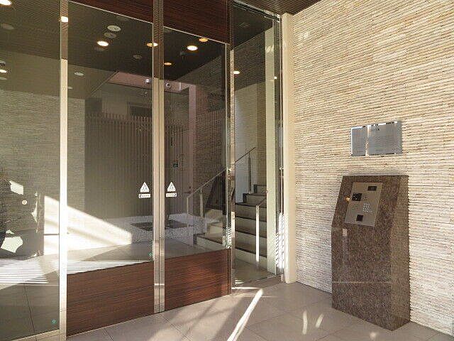 エントランス BELISTA笠寺 3階/-