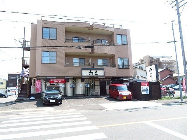 周辺 BELISTA笠寺 3階/-