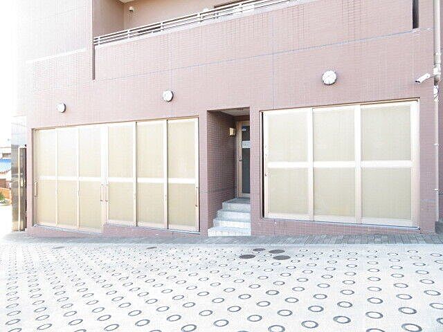 その他 BELISTA笠寺 3階/-