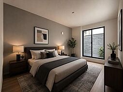 洋室の画像