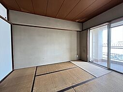 堀田グリーンハイツ:和室