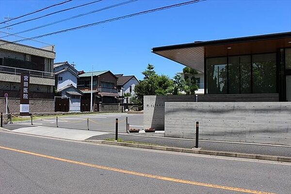 周辺を拡大表示