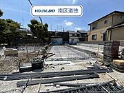 設備が充実した住まい♪スーパー、ドラッグストア、病院など徒歩圏内にあり、生活に便利な住環境です。